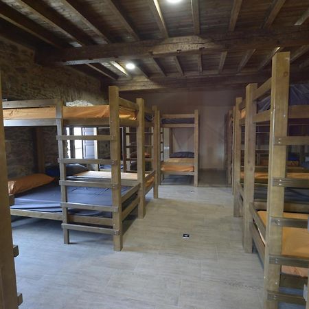 Albergue La Medina De Camponaraya エクステリア 写真