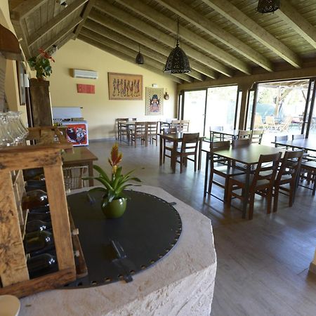 Albergue La Medina De Camponaraya エクステリア 写真