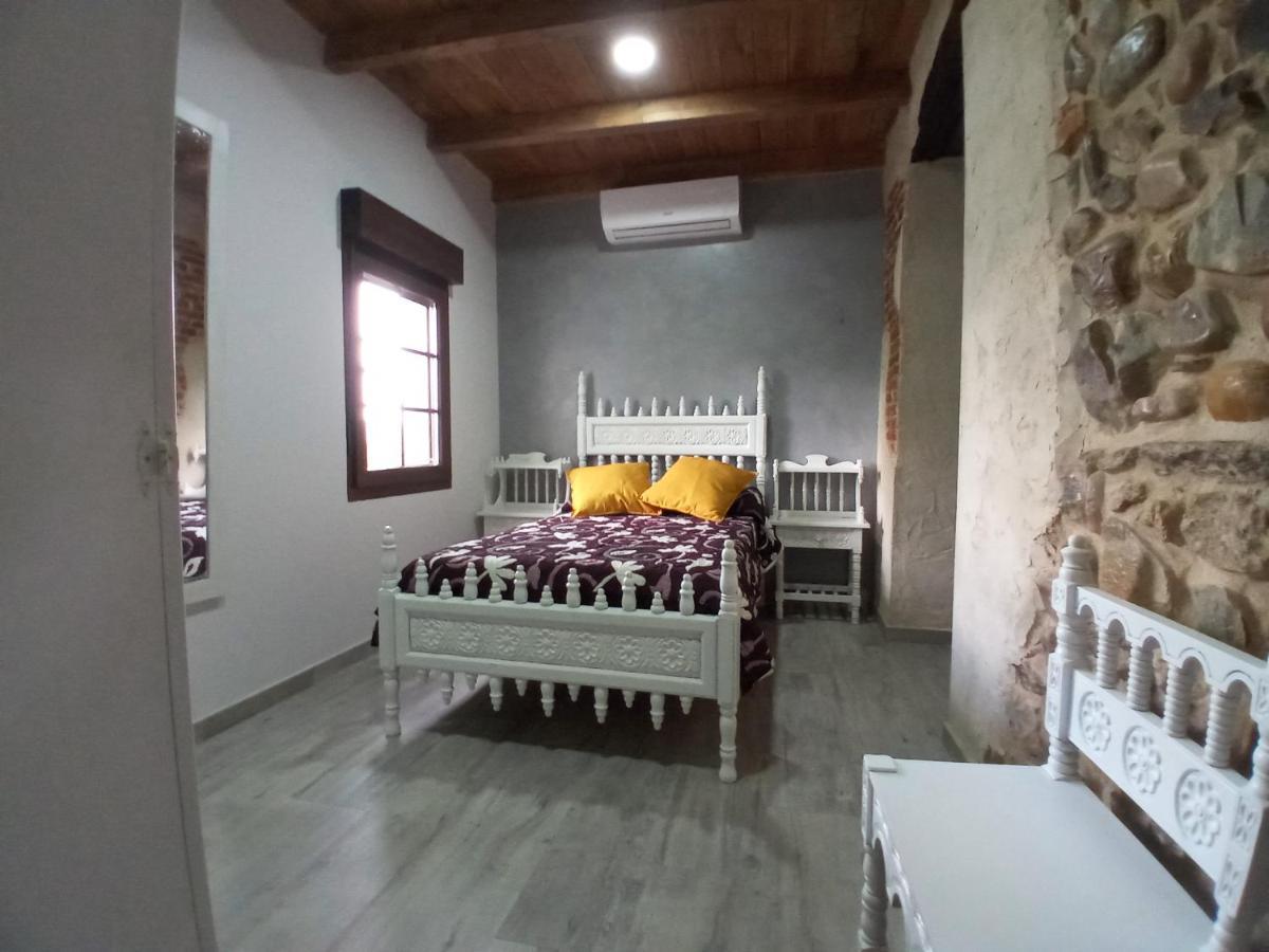Albergue La Medina De Camponaraya エクステリア 写真