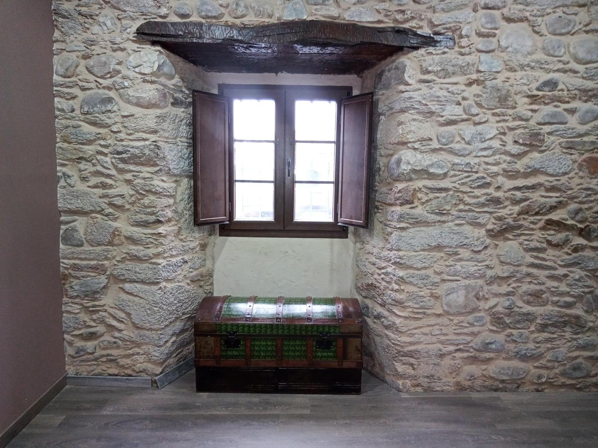 Albergue La Medina De Camponaraya エクステリア 写真