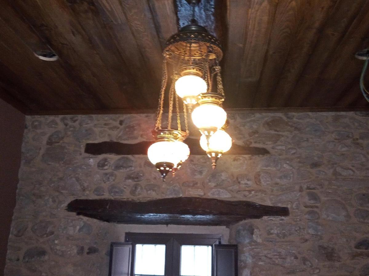 Albergue La Medina De Camponaraya エクステリア 写真