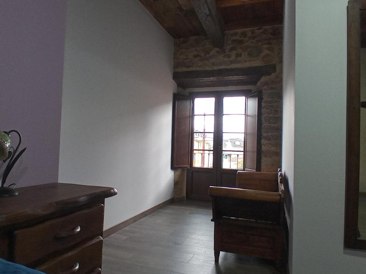 Albergue La Medina De Camponaraya エクステリア 写真