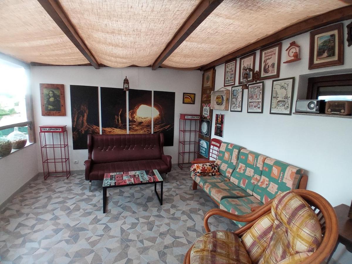 Albergue La Medina De Camponaraya エクステリア 写真