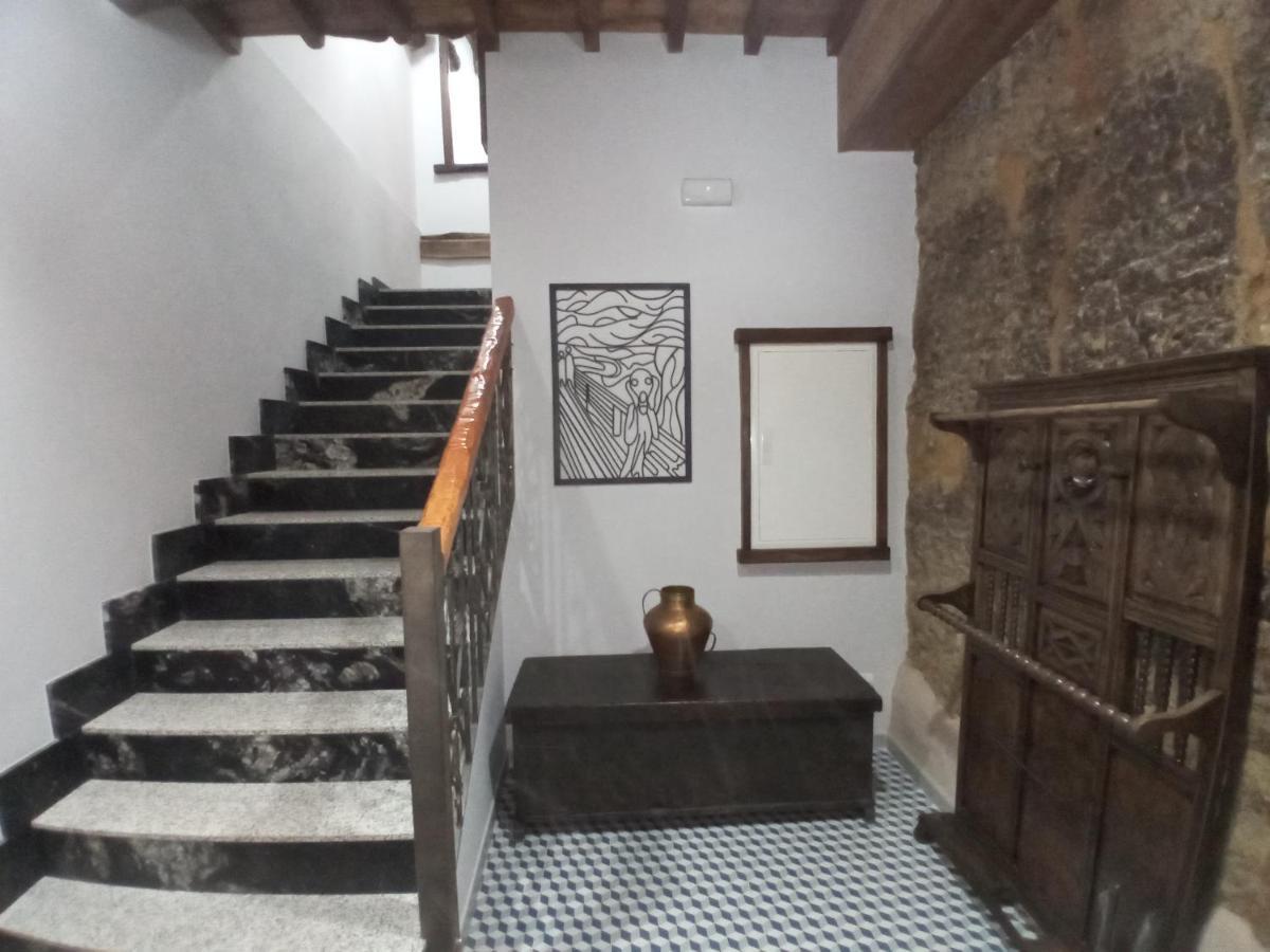 Albergue La Medina De Camponaraya エクステリア 写真