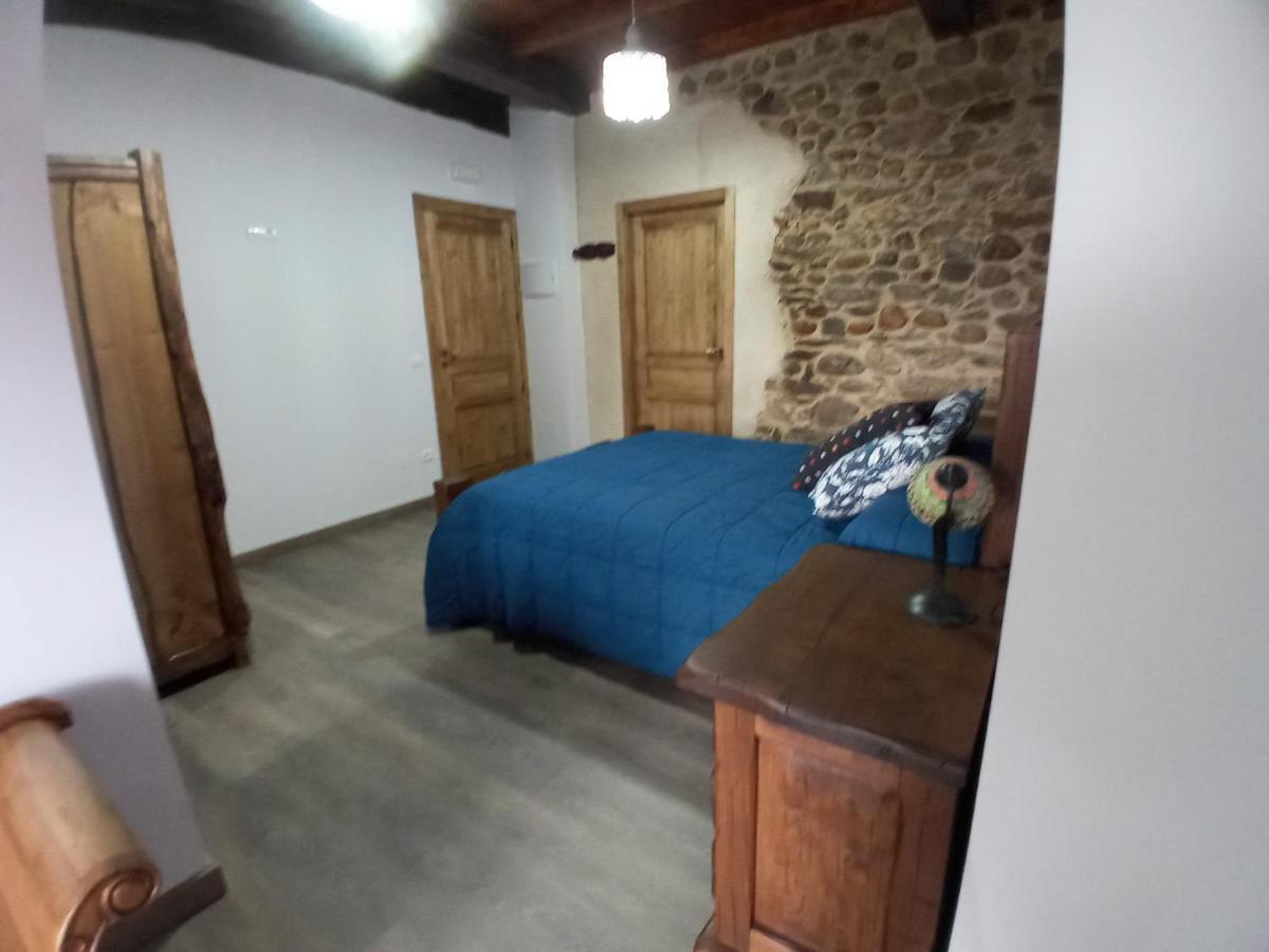 Albergue La Medina De Camponaraya エクステリア 写真
