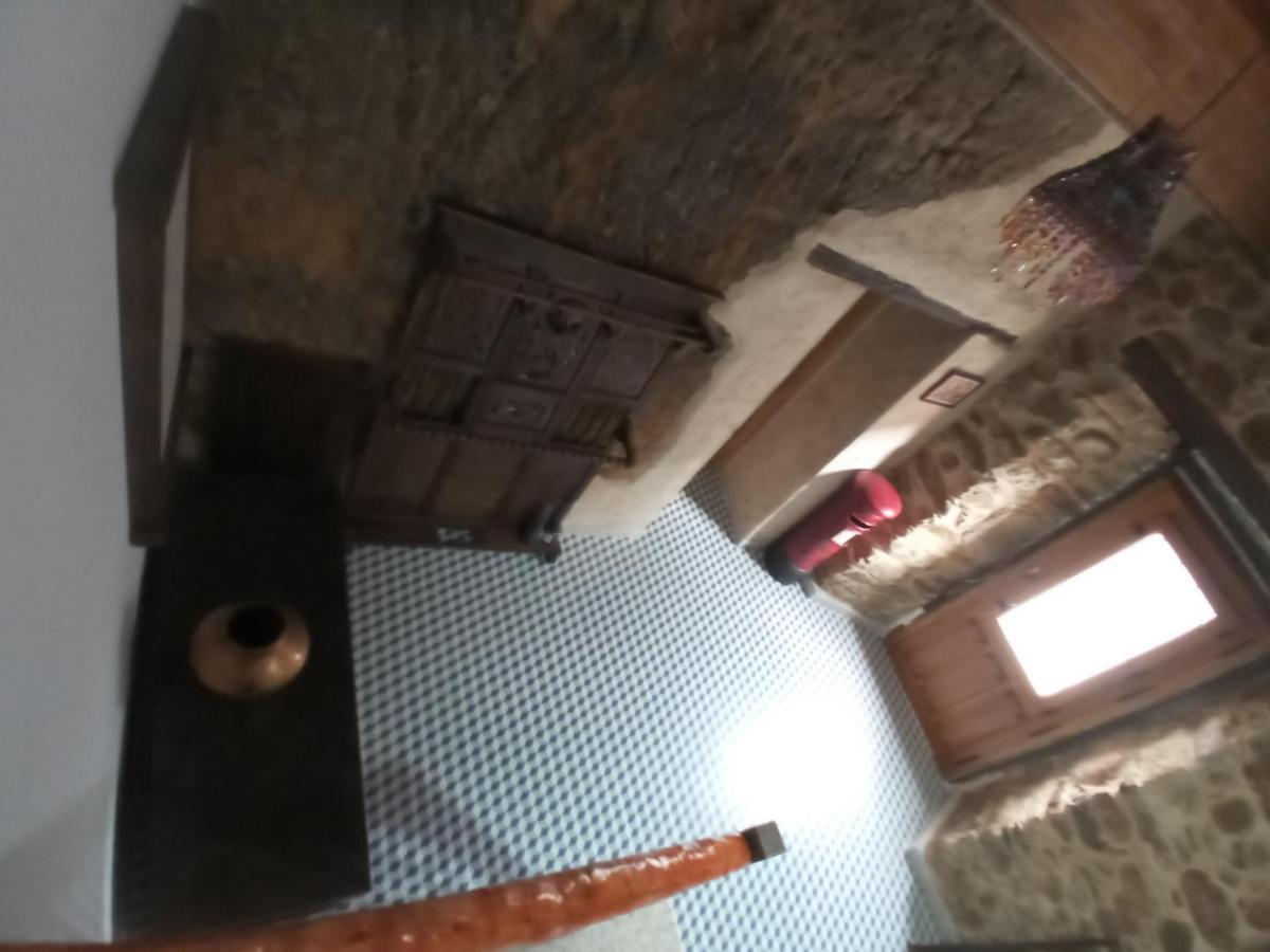 Albergue La Medina De Camponaraya エクステリア 写真