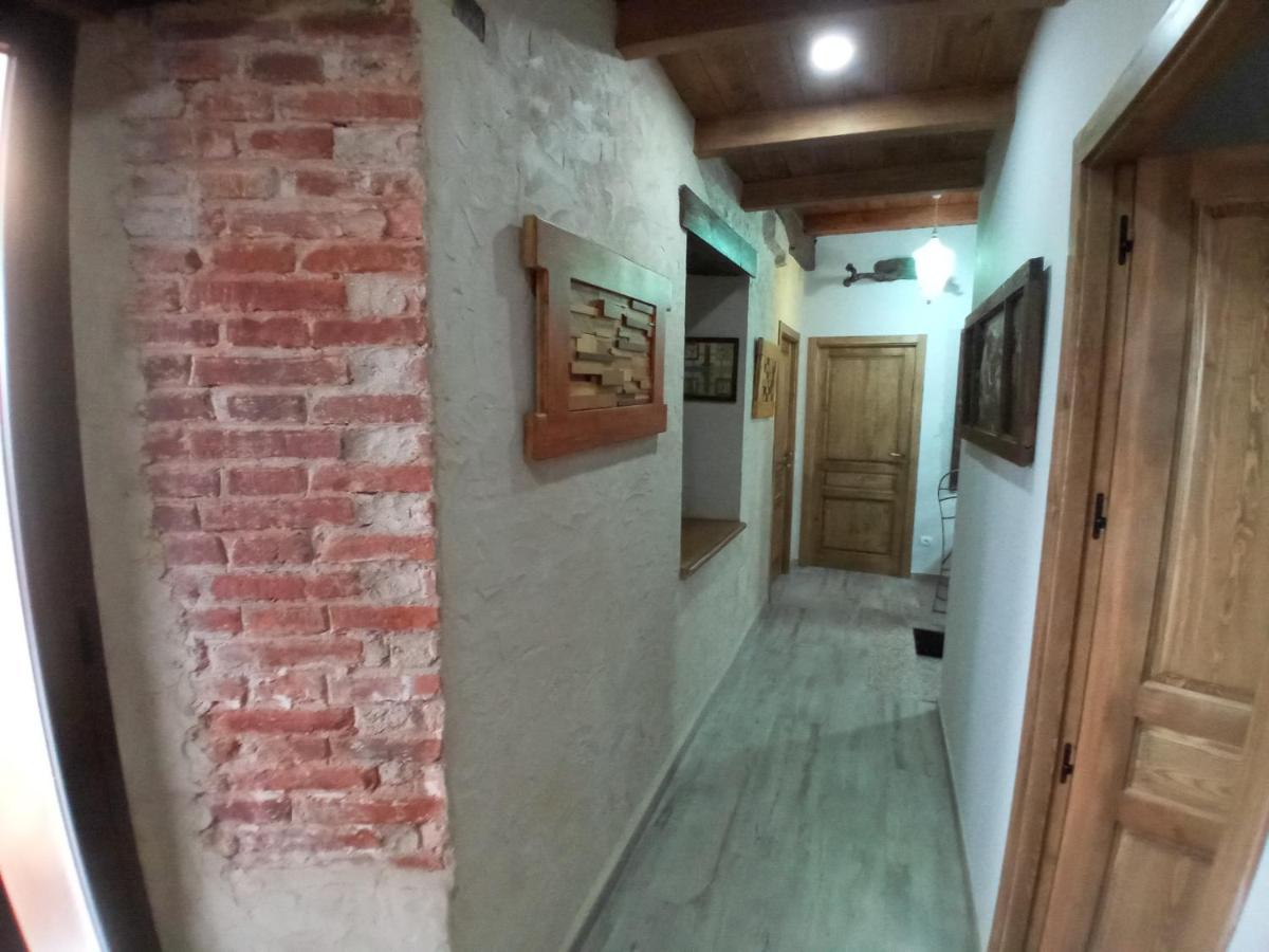 Albergue La Medina De Camponaraya エクステリア 写真
