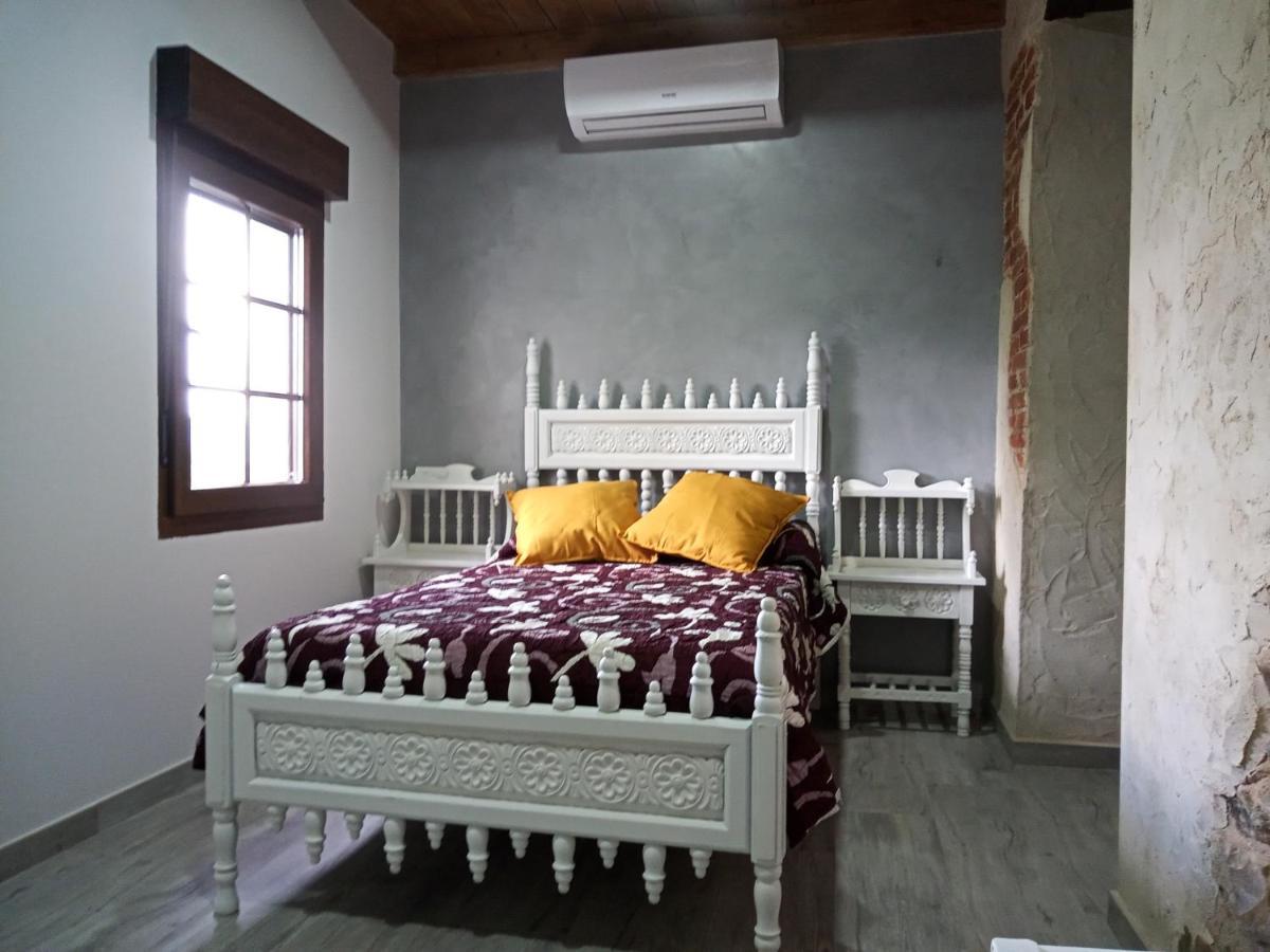 Albergue La Medina De Camponaraya エクステリア 写真
