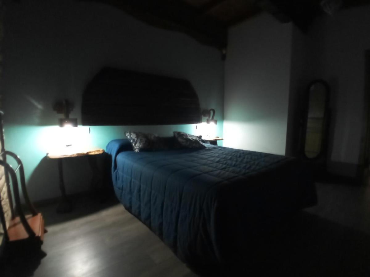 Albergue La Medina De Camponaraya エクステリア 写真