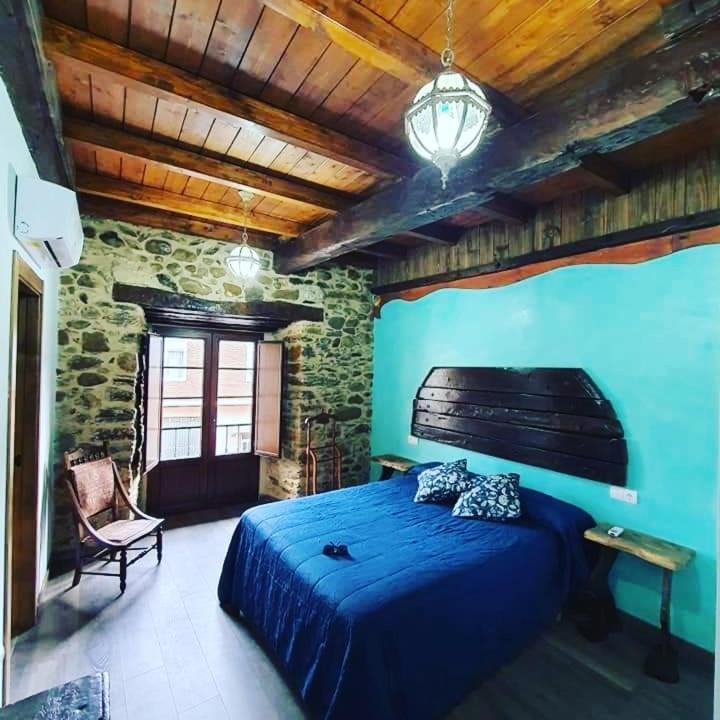 Albergue La Medina De Camponaraya エクステリア 写真
