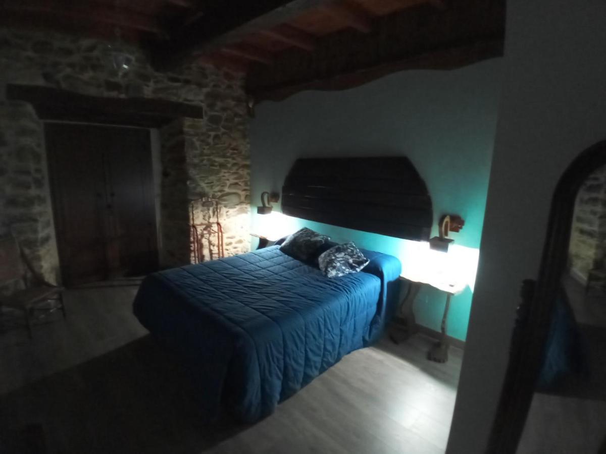 Albergue La Medina De Camponaraya エクステリア 写真