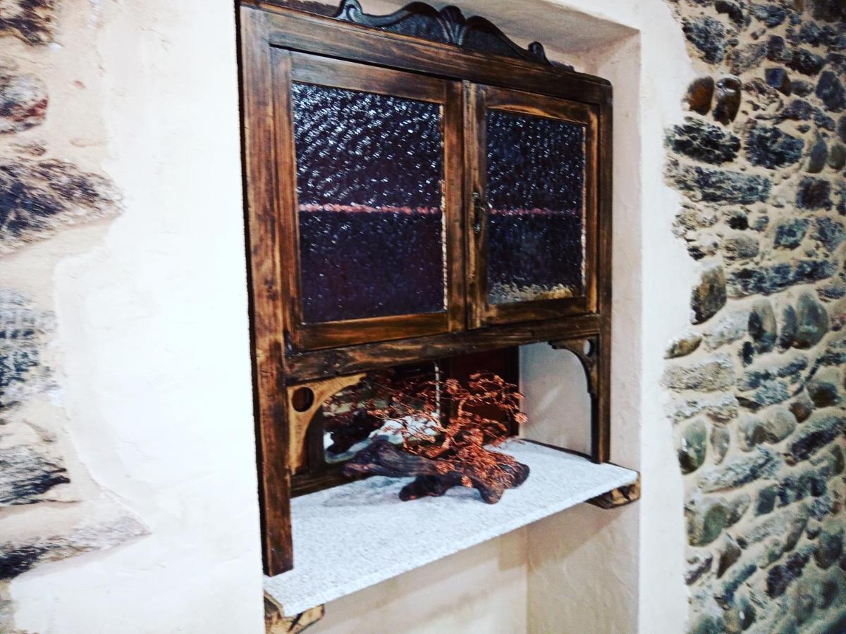 Albergue La Medina De Camponaraya エクステリア 写真