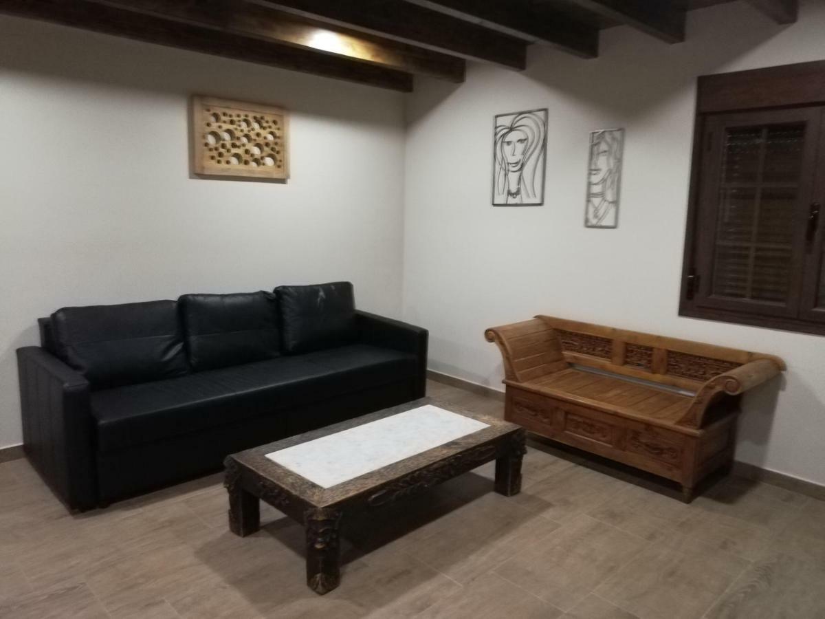 Albergue La Medina De Camponaraya エクステリア 写真